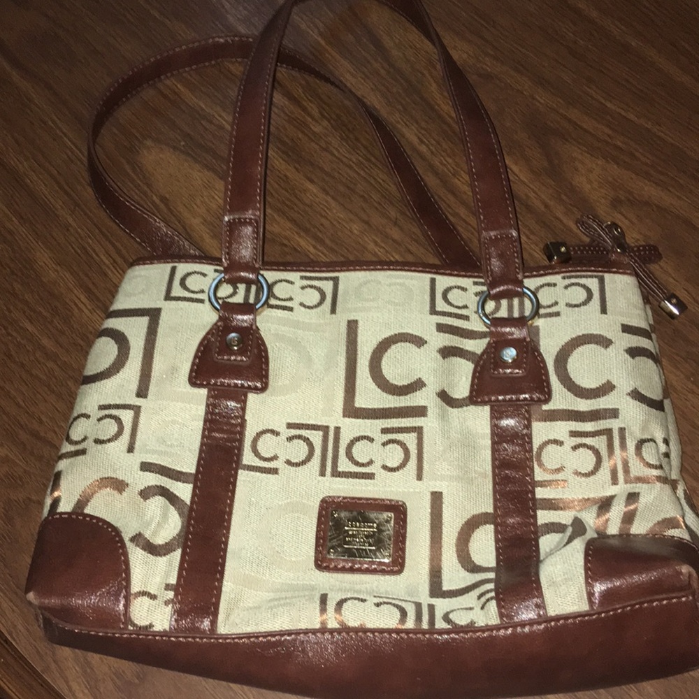 Liz Claiborne purse